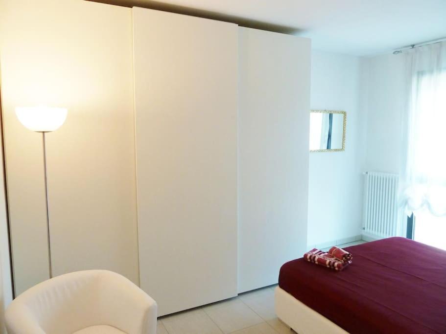 Modern & Strategic Apartment Siena Exterior photo